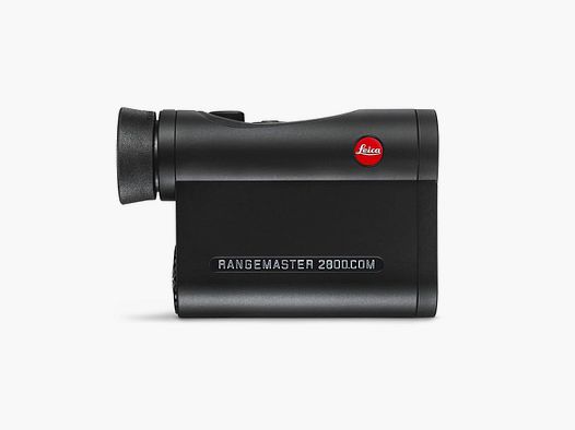 Leica Range Master 2400R/2800 COM