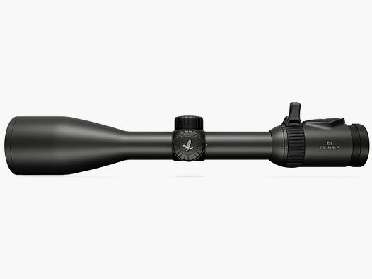 Celownik Swarovski Optik Z8i 2,3–18x56 P L bez szyny (w tym montaż pierścieniowy)
