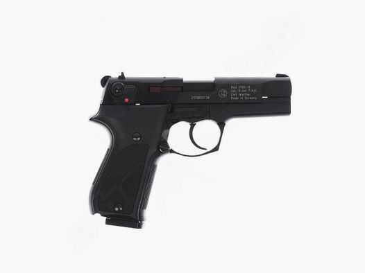 Walther P88