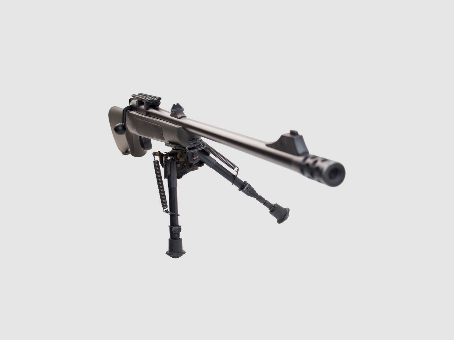 Blaser R93 Kal. 300 WMG, Bild 9 von 17
