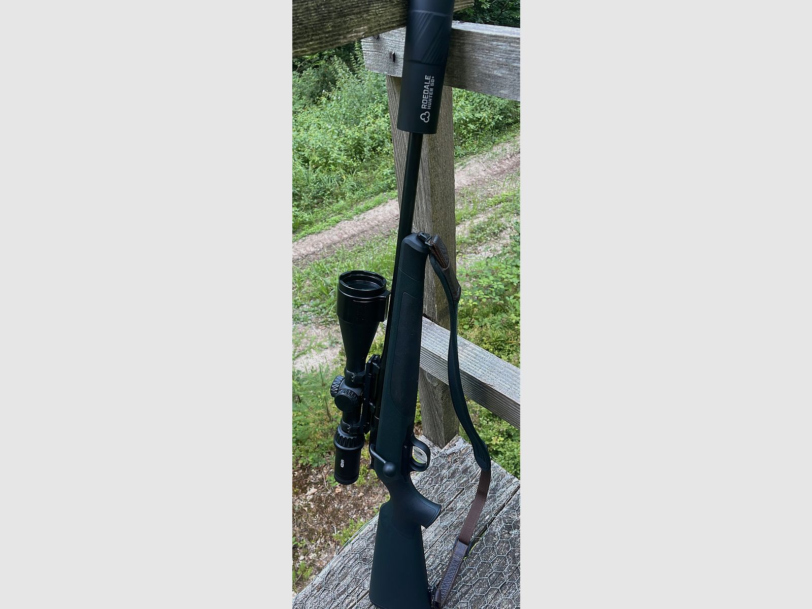 Blaser R8 Professional 