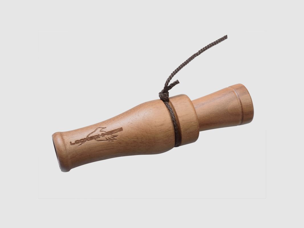 Lockschmiede Gänselocker Grauganslocker V2