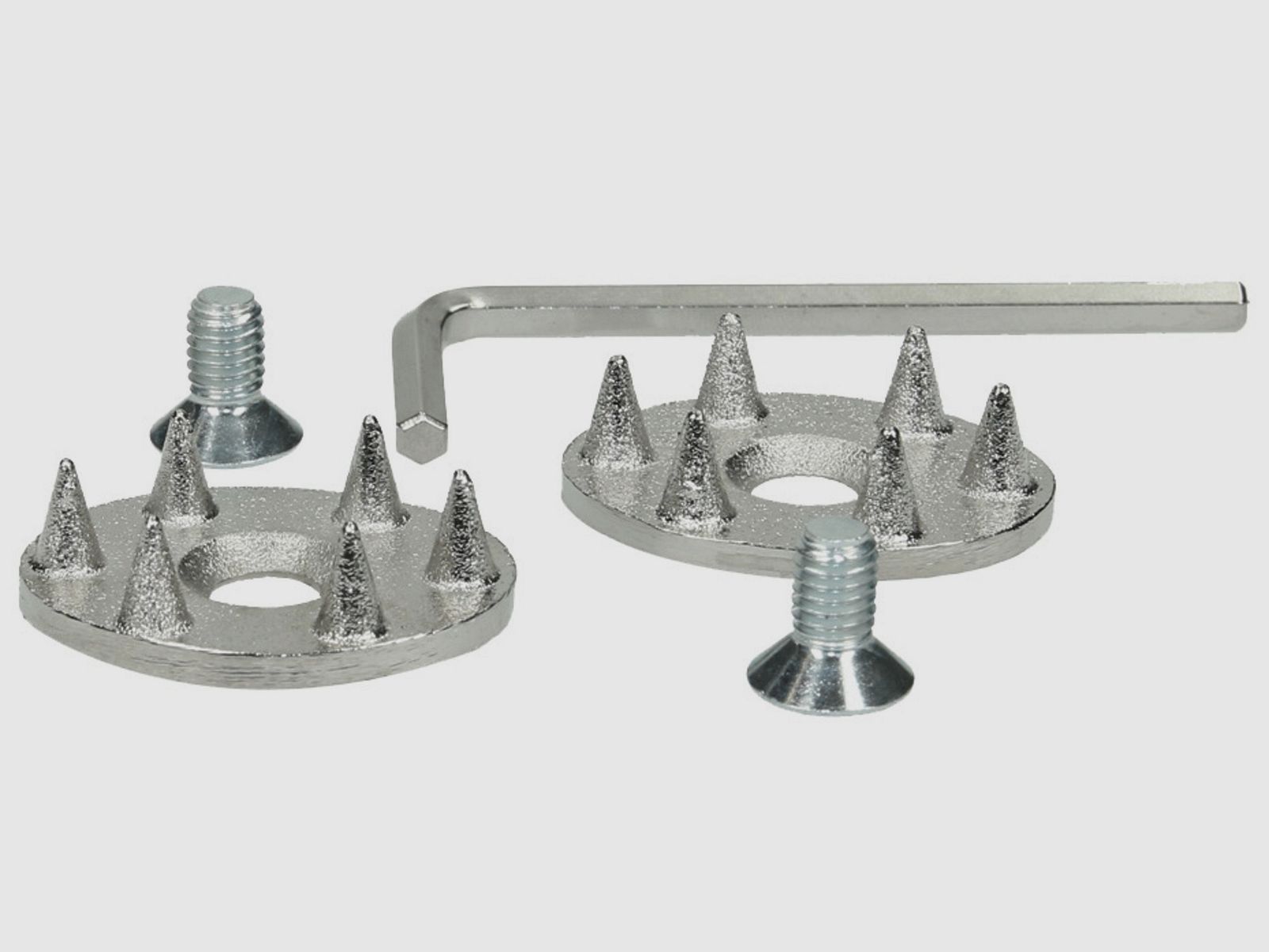 Haix replacement claw for Protector Alpin