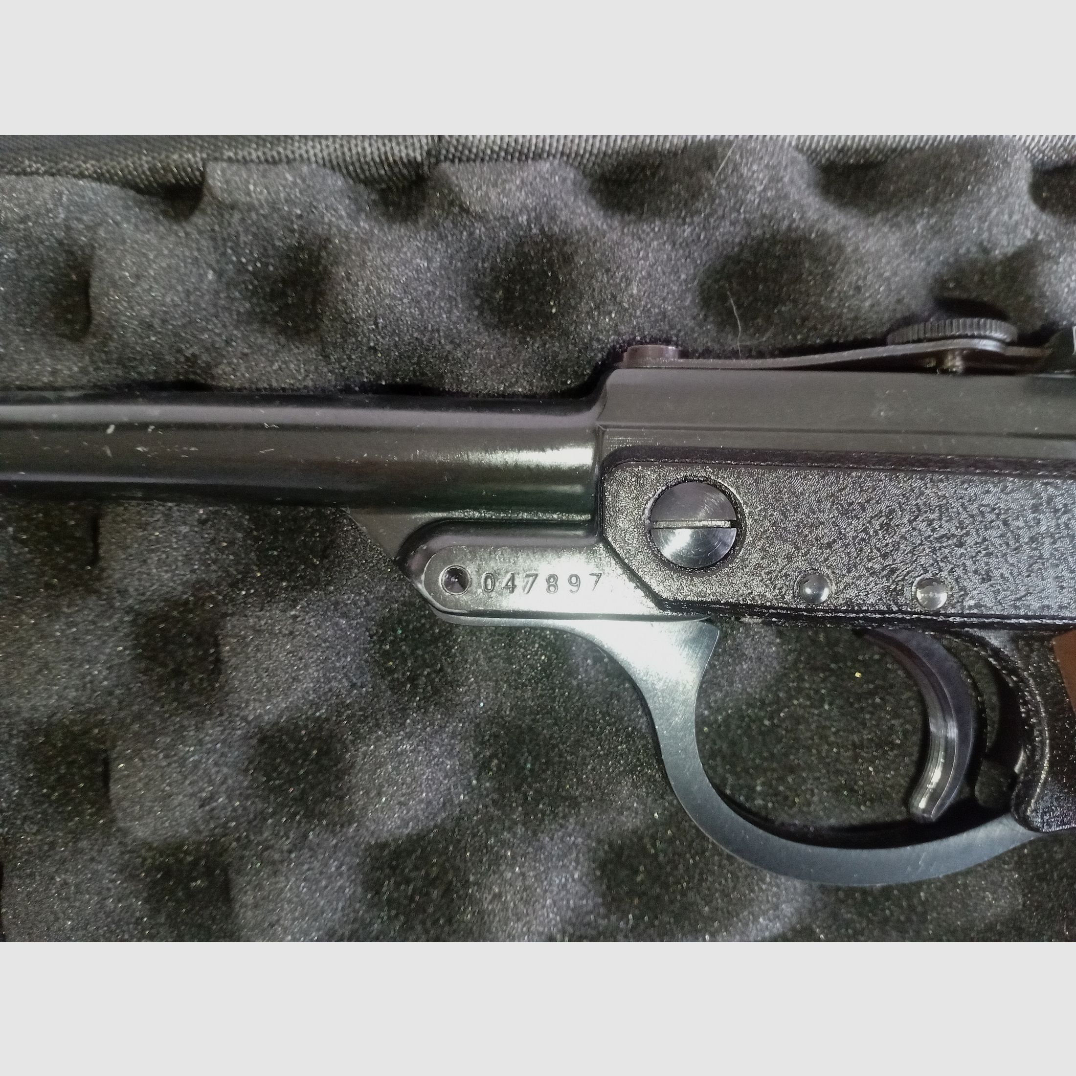 Walther LP 53