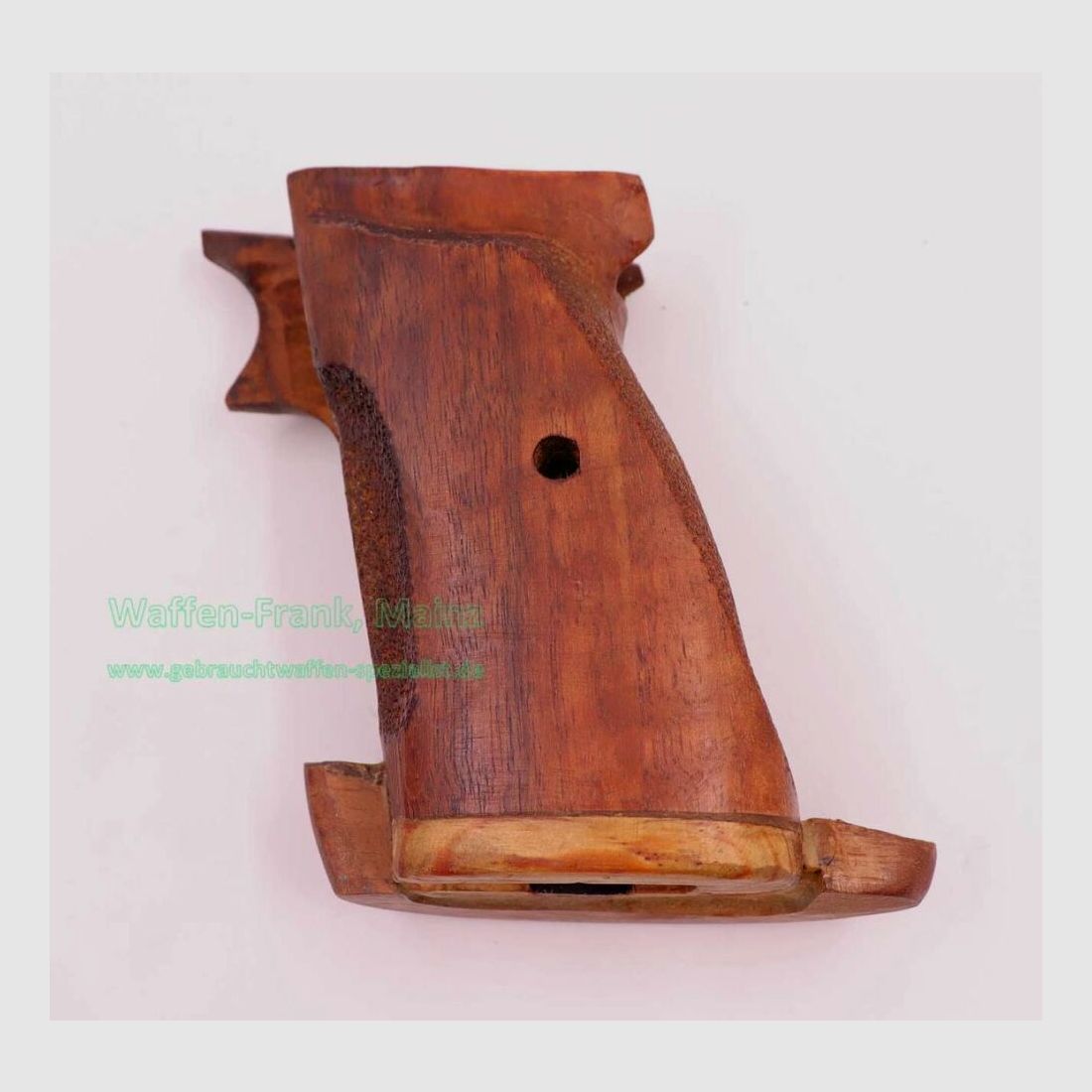 Hämmerli - Schweiz Griffschalen Hämmerli