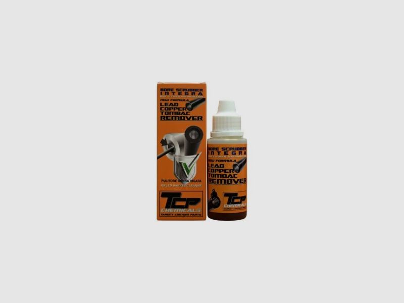 BORE SCRUBBER INTEGRA 100ml