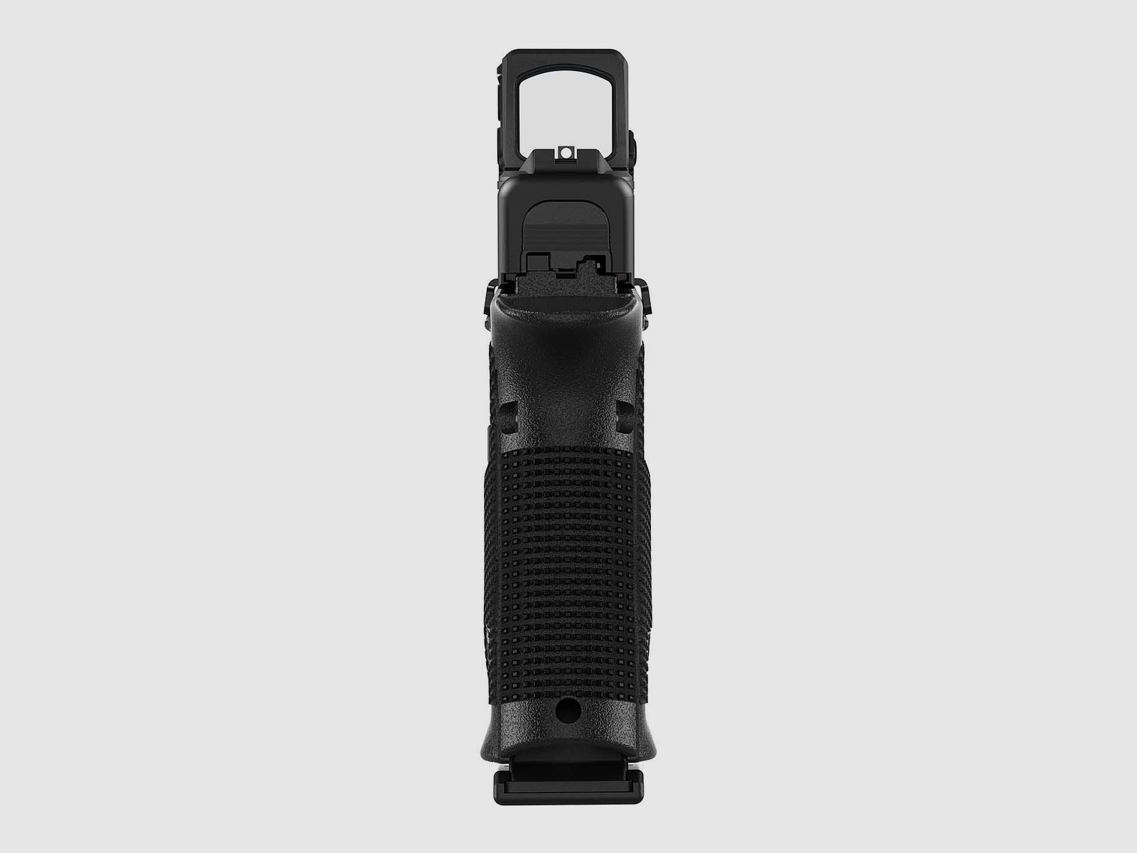 GLOCK G19 Génération 6 A-CUT Aimpoint COA Combo FS, image 4 sur 5