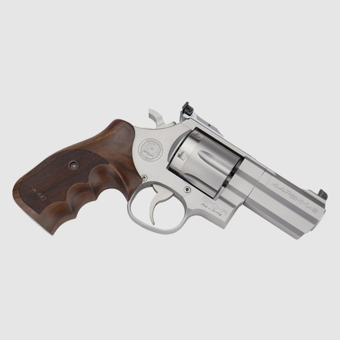 Spohr N670 Standard 3.0 Made in Germany 3 inch Hunting & Sport