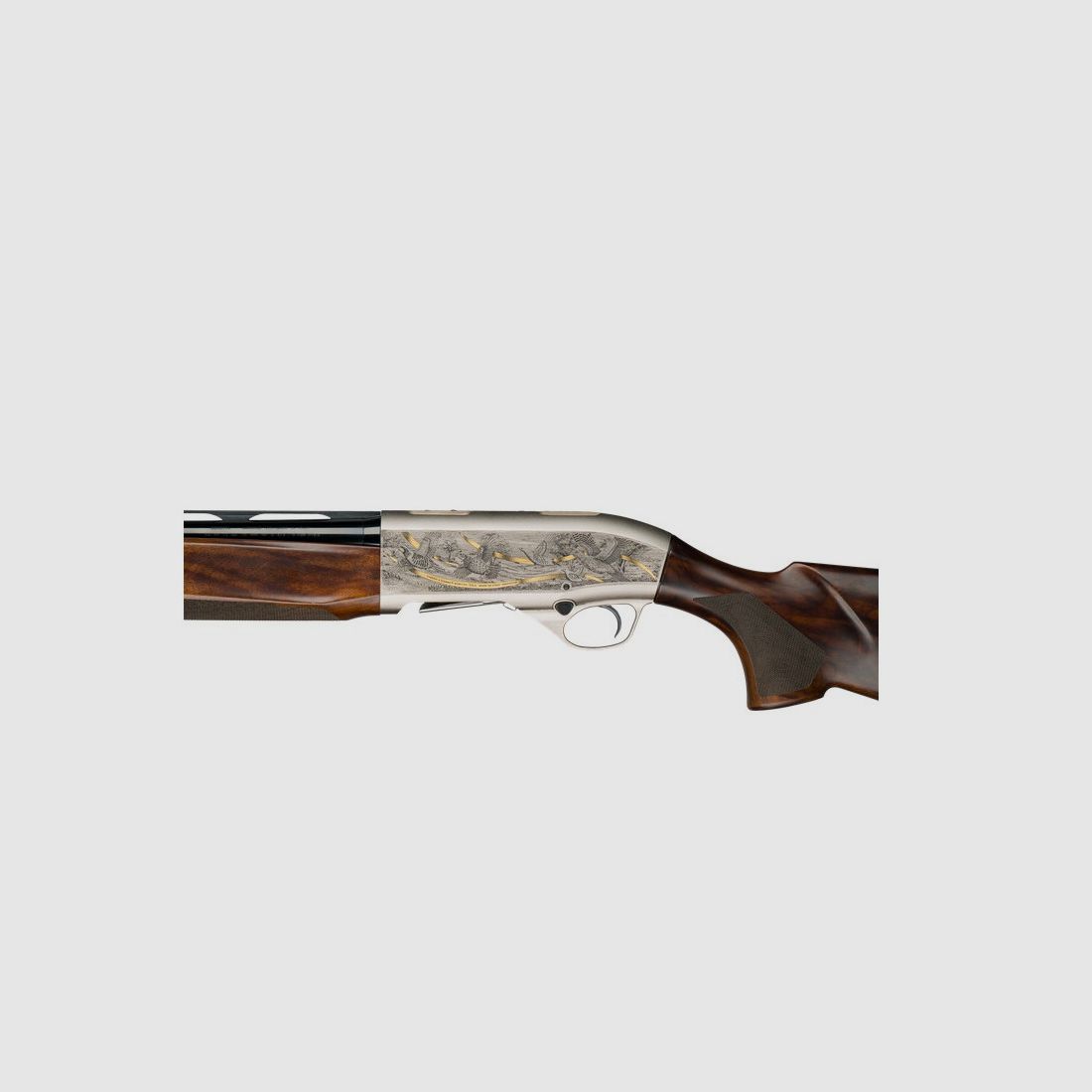 Semi-automatisch Geweer Beretta A400 C12, afbeelding 3 van 4