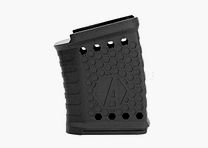Alpha-Grip Magazine Extension for Magpul PMAG Gen2 AK47