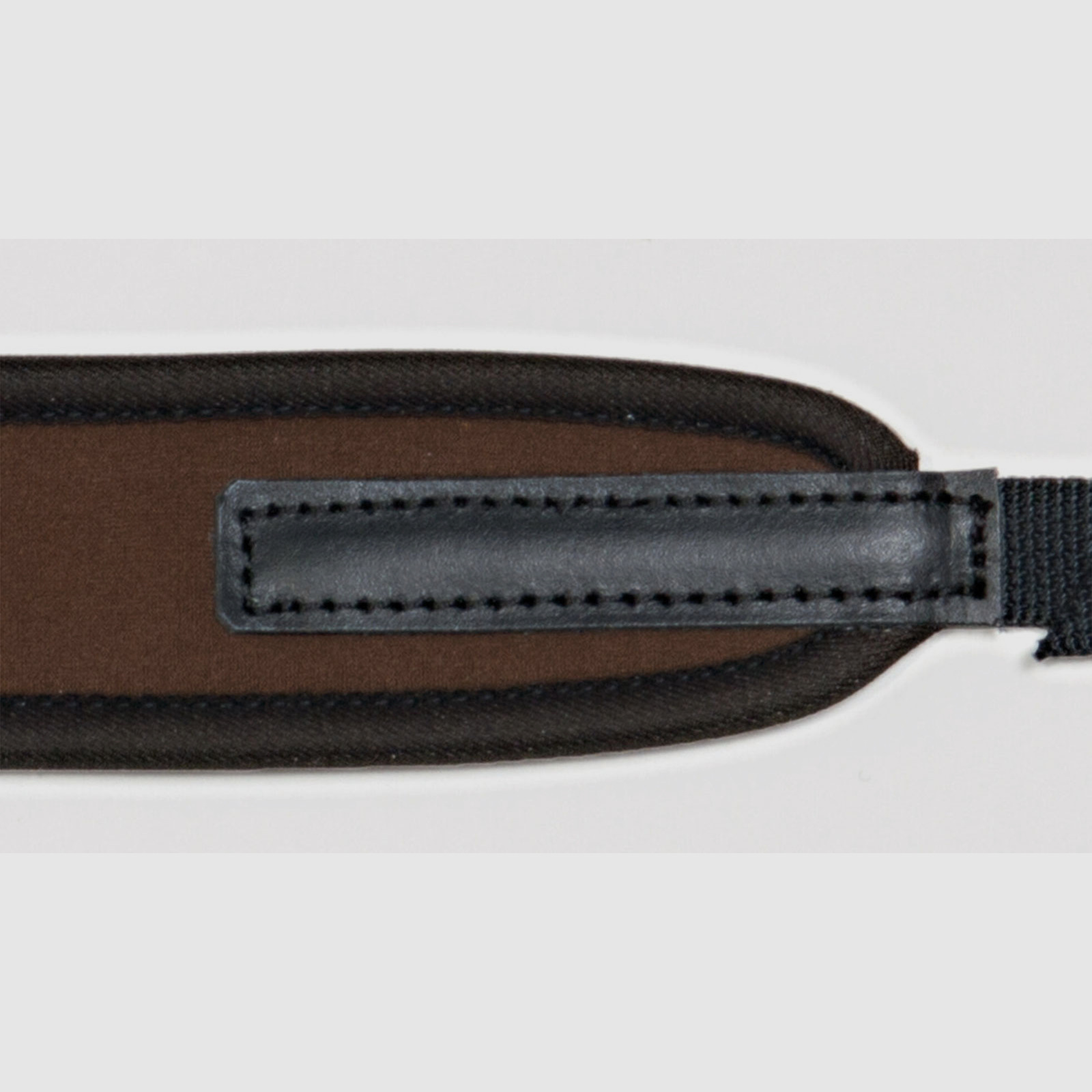 AKAH Cinghia per Fucile Universale in Neoprene Super Elastico