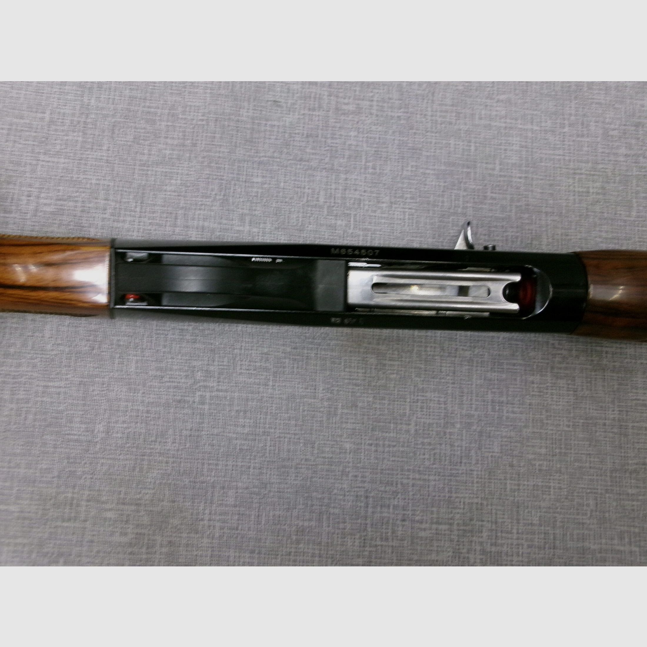 BENELLI BECCACCIA kal. 12 gebruikt, afbeelding 4 van 8