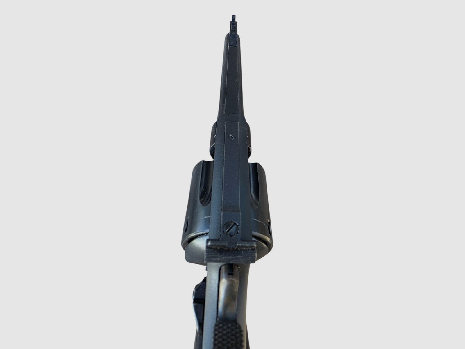 S&W modello 28 6" calibro: 357 Mag usato, immagine 3 di 5