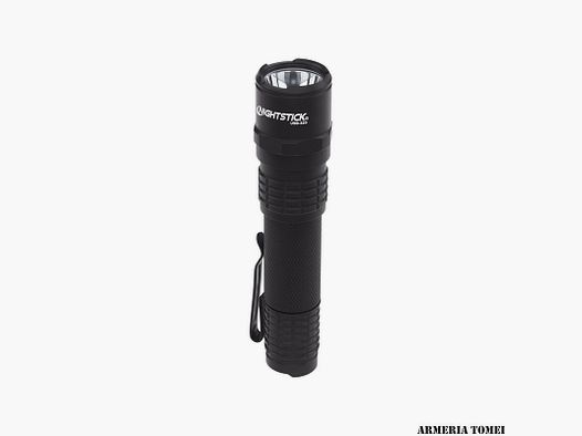 TORCIA – NIGHTSTICK – TASCHENLAMPE EDC USB-320 320 LUMEN
