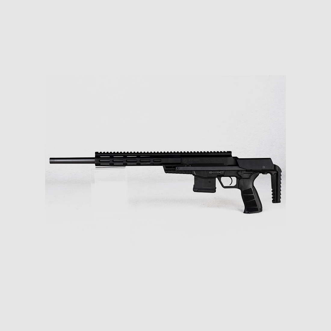 CZ 600 TRAIL .300 Blackout