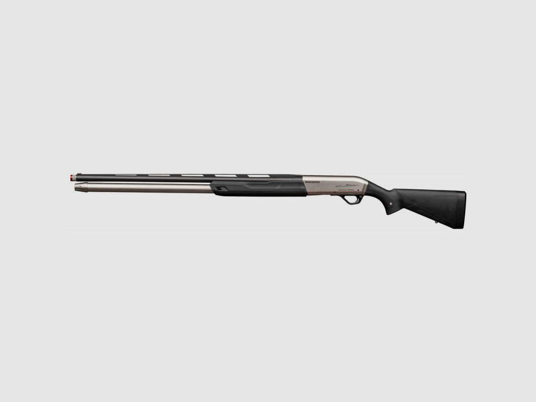 WINCHESTER SX4 RANIERO TESTA-WORLD RECORD EDITION 12/76 LL 76 CM, Bild 2 von 2