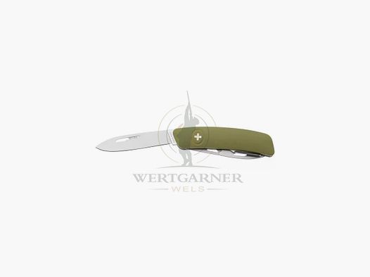 SWIZA D03 Schweizer Messer Khaki
