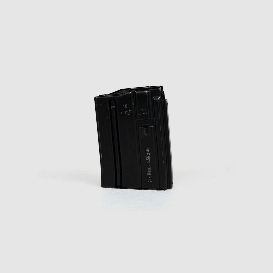 H&K MR223 Cargador 10 Tiros