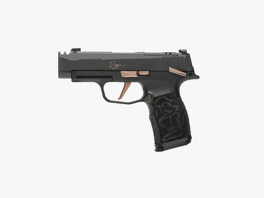 SIG Sauer SIG SAUER P365-XL ROSE COMP Set 9mm Luger