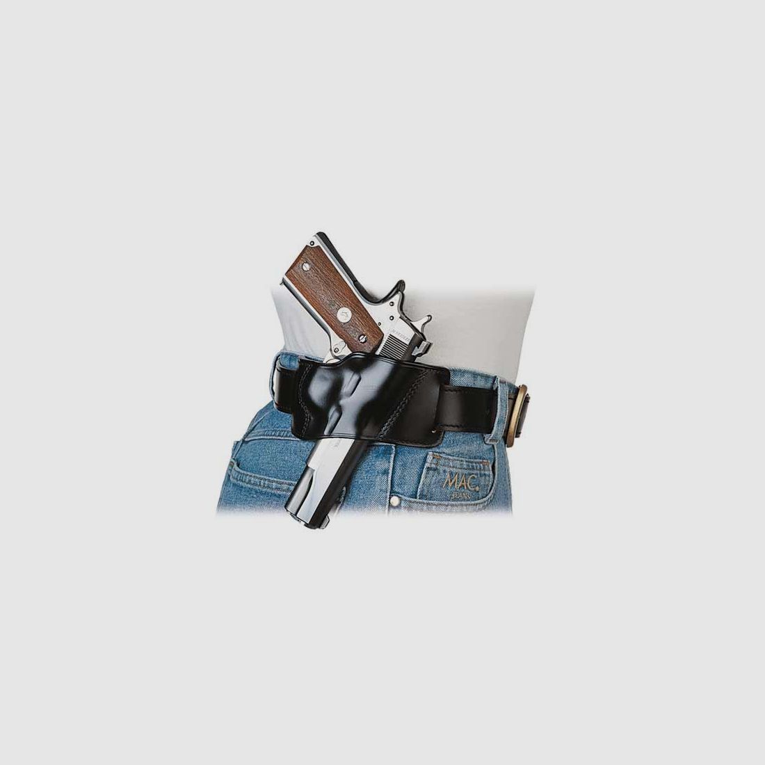 Sickinger Yaqui Holster – Glock 43/43x/48