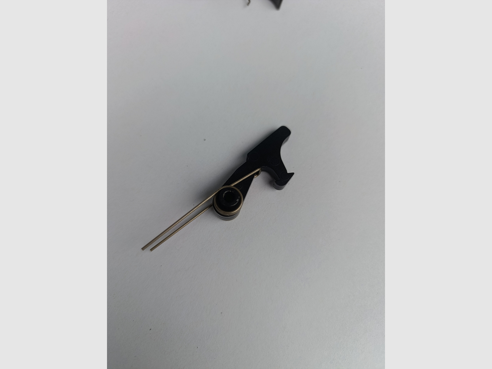 Grilletto|Trigger|Schmeisser AR15|Nuovo|Mai usato