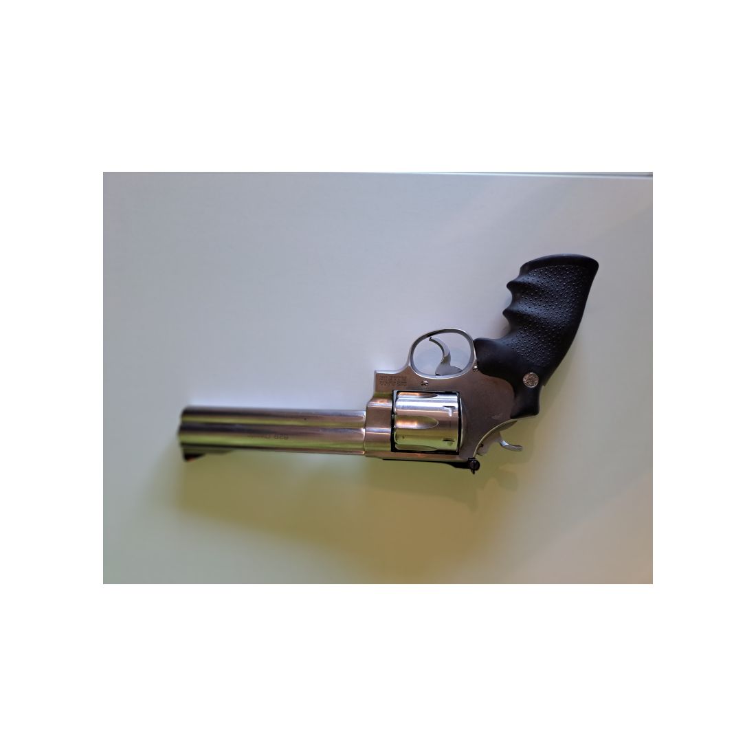 Smith & Wesson 629 Classic 44 REM MAG