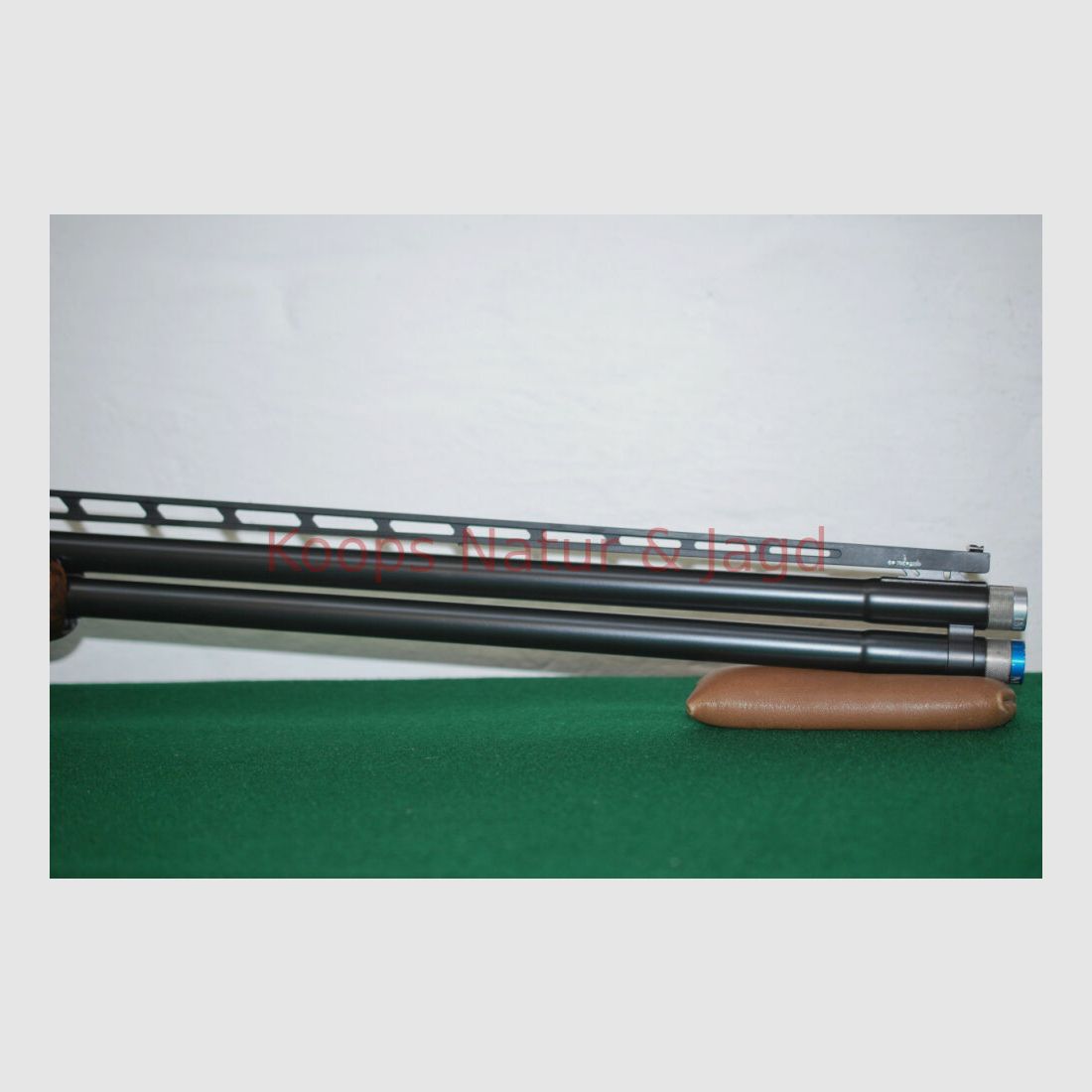 Blaser F3 USA Super Trap