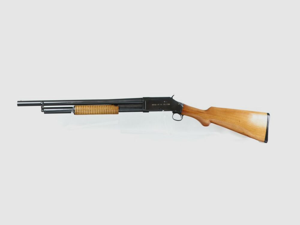 Norinco Mod. Winchester 1897 12/70 1897