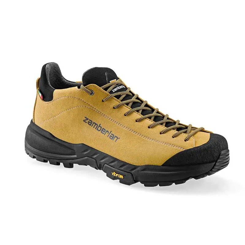Buty Zamberlan FREE Blast GTX - Yellow