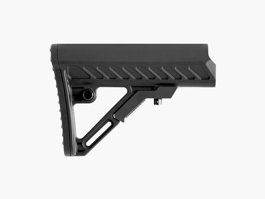 AR15 Push Stock S2 Mil-Spec