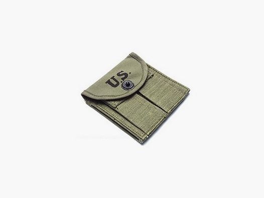 Magazine stock pouch M1 Carbine