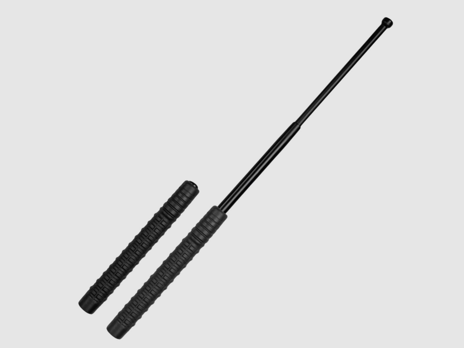 VEGA HOLSTER RIGIDE RÉTRACTABLE AVEC POIGNÉE ANATOMIQUE, image 2 sur 2