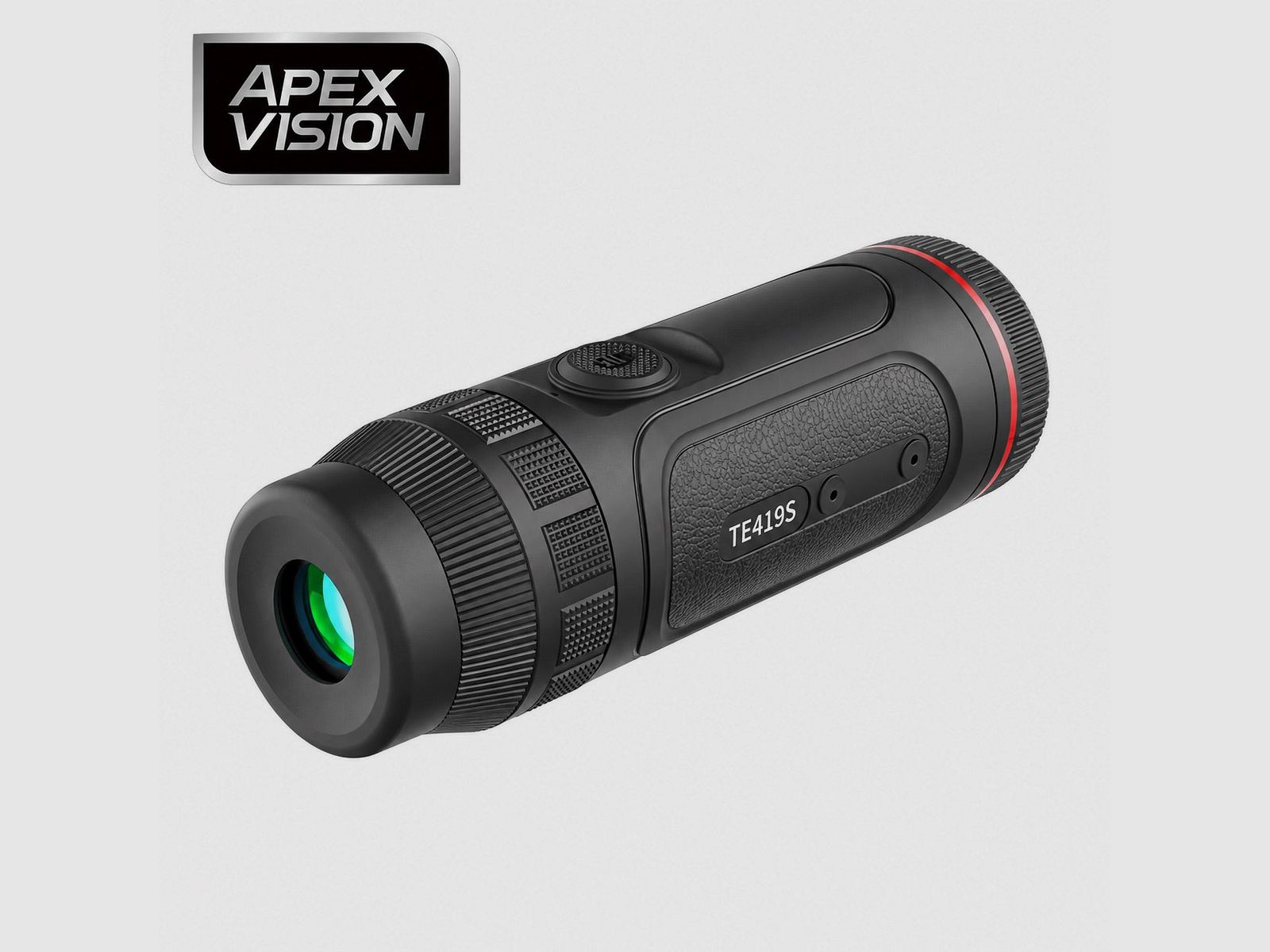 Monoculare termico GUIDE TE ApexVision, immagine 11 di 19