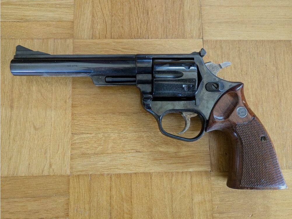 Astra 45 Colt