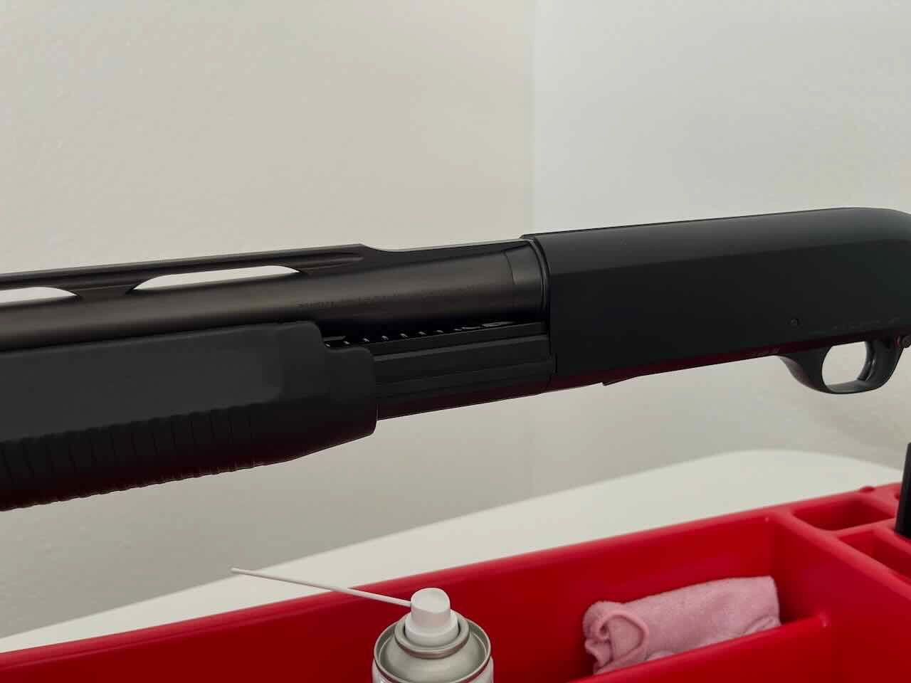 Benelli M3 Super 90 Selbstladeflinte 12/76 ***nur an EWB***