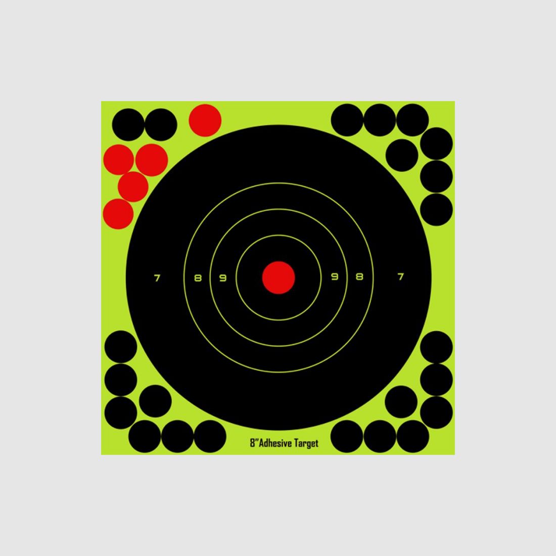 Truglo Tarcze 8" - 20szt., zdjęcie 1 z 4