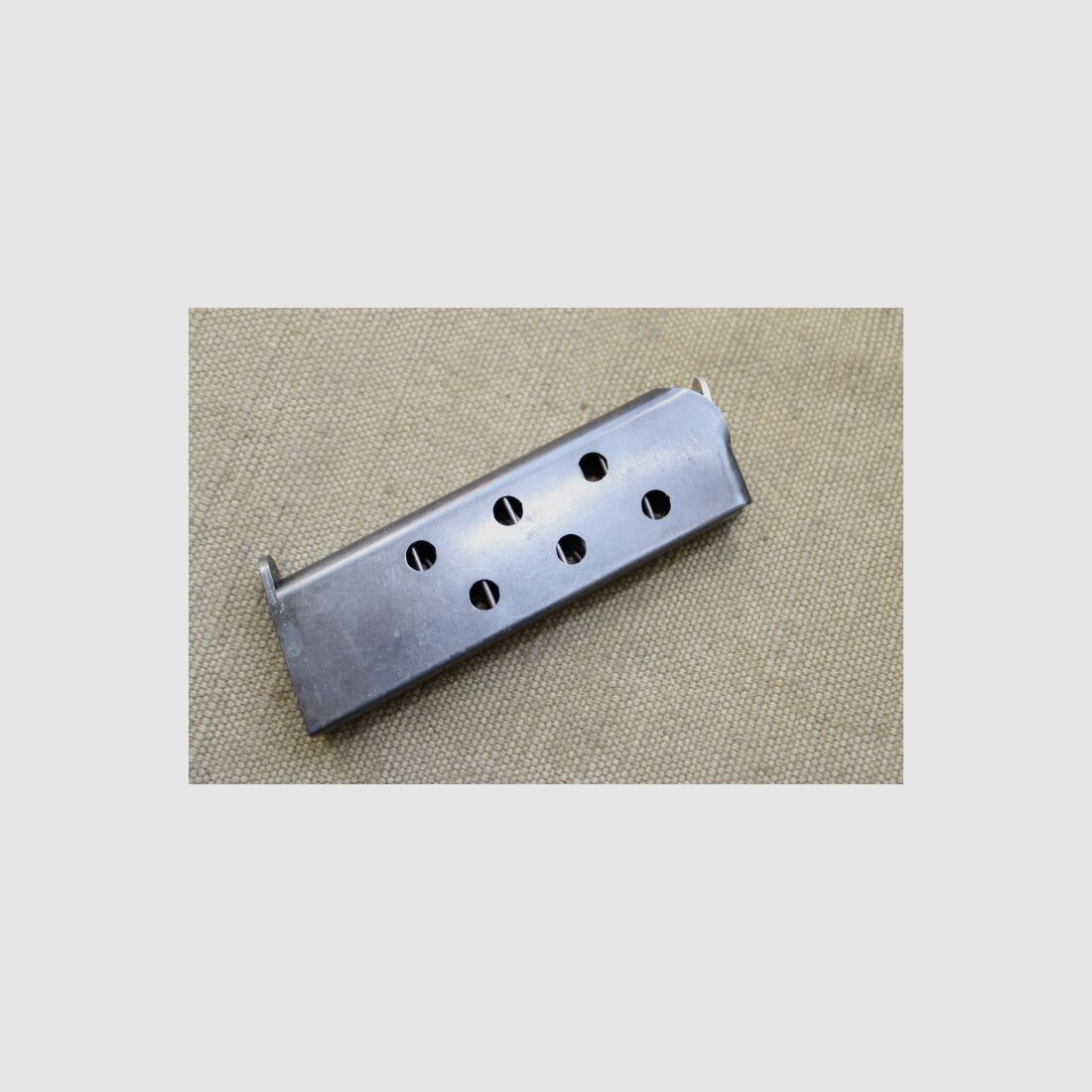 Chargeur pour Dreyse 1907 .7,65 nouvelle production