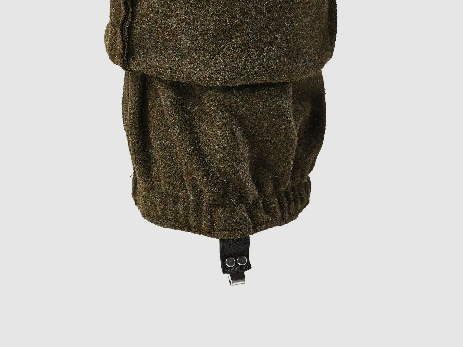 PSS Loden Pantaloni di Protezione per Cinghiali X-treme Protect