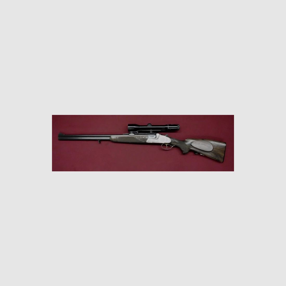 Krieghoff Ulm Primus