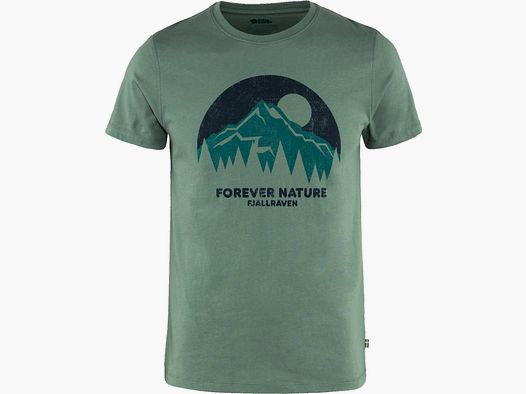 Fjällräven Herren-T-Shirt Nature