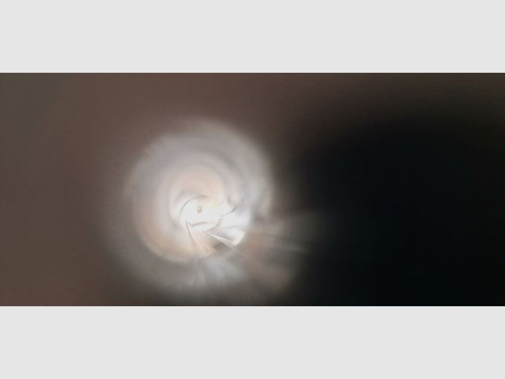 Taurus Revolver 669 Service - .357 Mag.