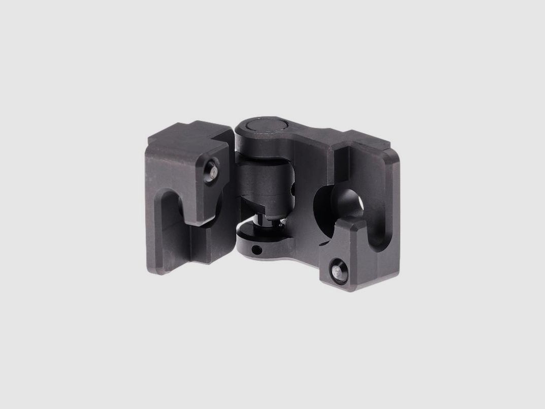 Daniel Defense Folding Stock Adapter Pro Chassis, Bild 1 von 4