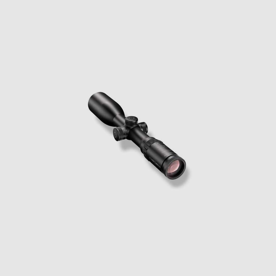 Schmidt & Bender 3–12x50 Zenith Universal Scope Hunting