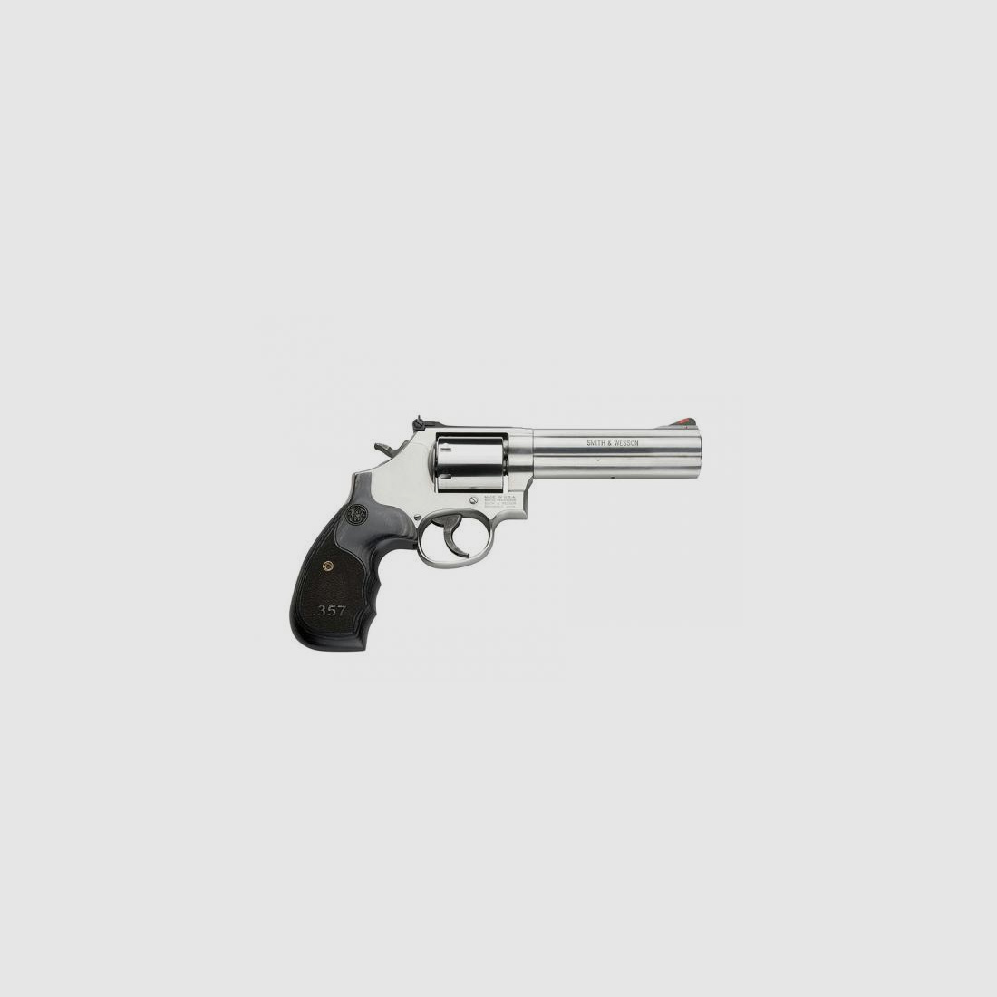 Smith & Wesson 686 Magnum Series 5"