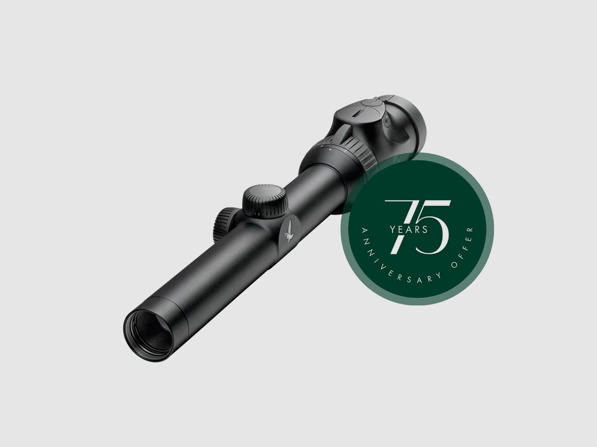 Z6i 1-6x24 ohne Schiene