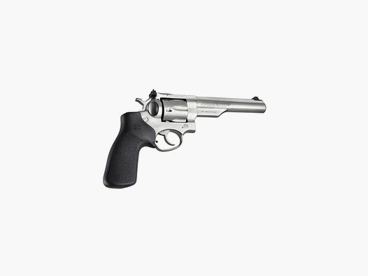 Ruger GP100/Super Redhawk Gummigriff ohne Fingerrillen