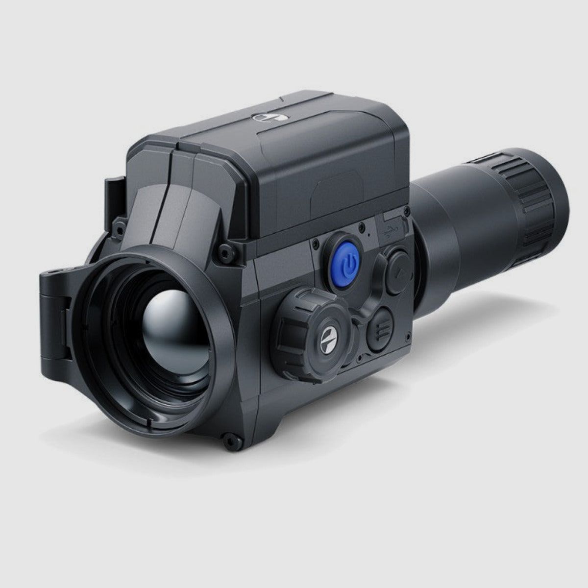 Monocular térmico acoplable Pulsar Krypton 2 XQ35, imagen 1 de 15