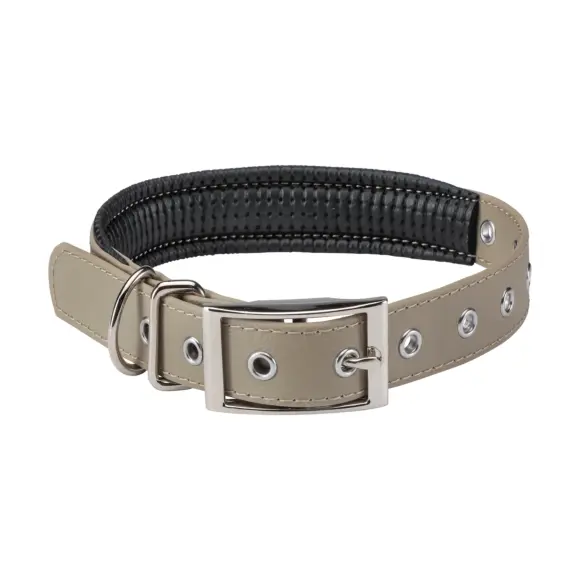 Collier Doublé Stepland 60 Cm pour Chien
