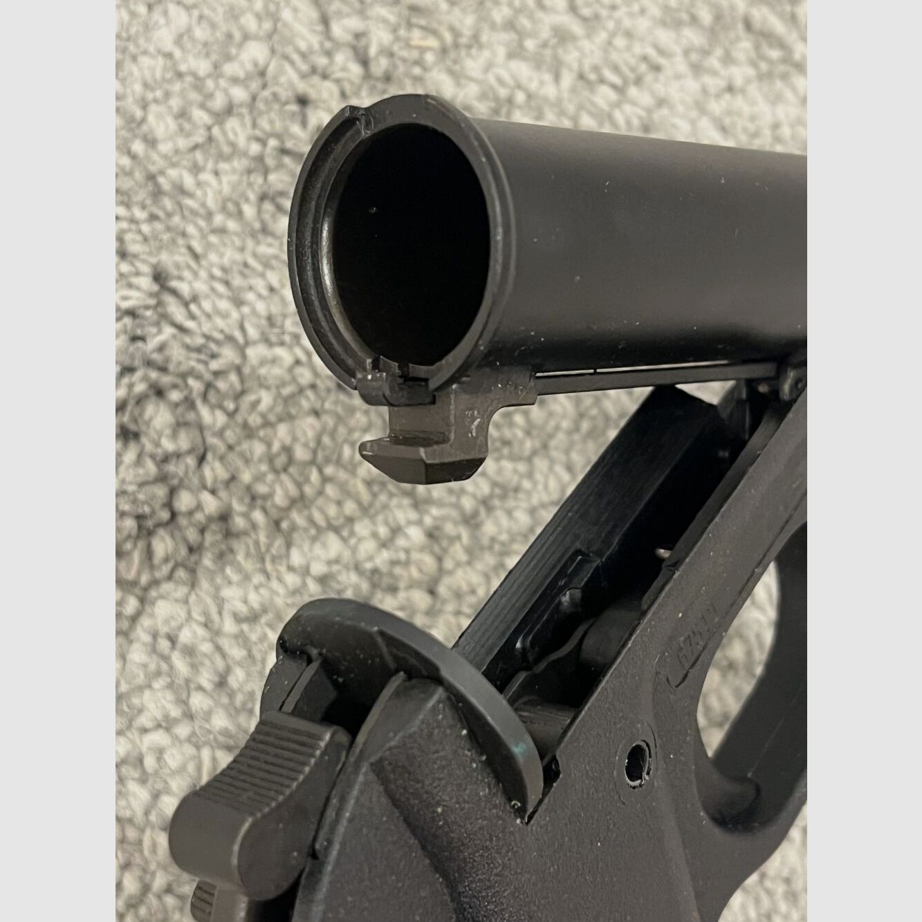 Heckler&Koch H&K SP 2 A1