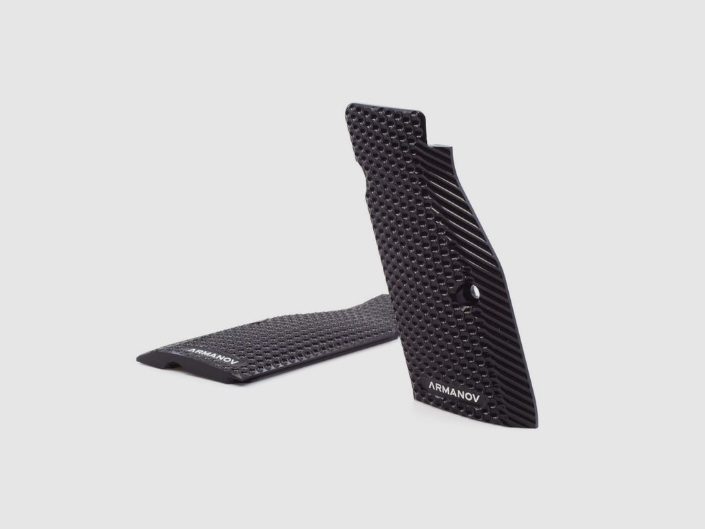 Armanov Spid Ergo Gen2 Pistol Grips for CZ